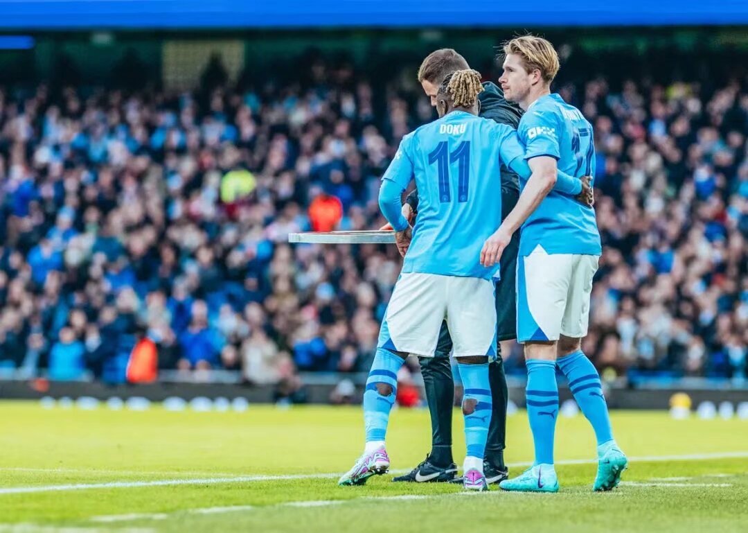 记者：对手骂梅西是“德保罗跟屁虫”，梅西被激怒后要约架